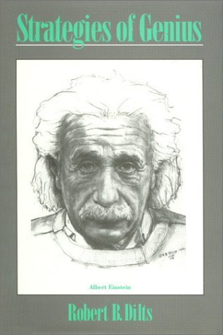 Strategies of Genius, Volume 2: Albert Einstein (Hardcover)