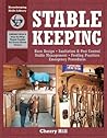 Stablekeeping: A ...