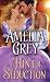 A Hint of Seduction by Amelia Grey A Hint of Seduction by Amelia Grey