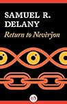 Return to Nevèrÿon