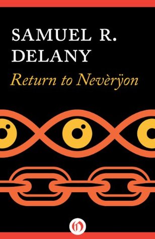 Return to Nevèrÿon