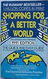 Shopping for a Better World 1991