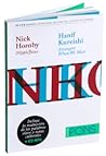 NippleJesus & Strangers When We Meet by Nick Hornby