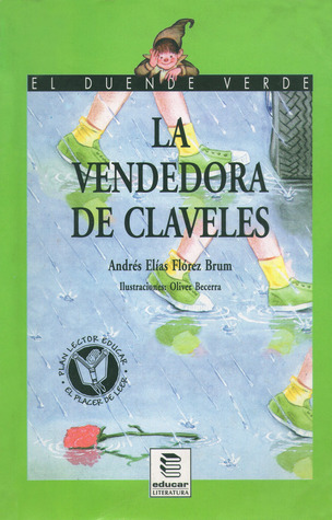 La Vendedora De Claveles