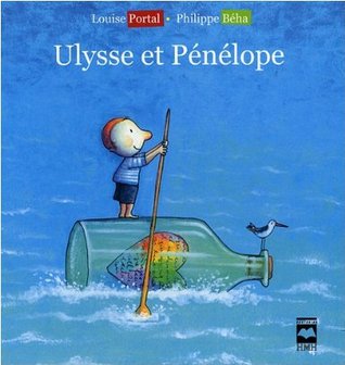 Ulysse et Pénélope