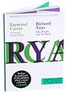 A Small, Good Thing & Oh, Joseph, I'm so Tired by Raymond Carver