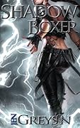 Shadow Boxer