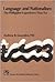 Language and Nationalism: The Philippine Experience Thus Far