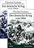 Der deutsche Krieg von 1866. Band 1 und 2