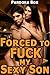 Forced to Fuck My Sexy Son
