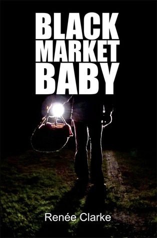 Black Market Baby: An Adopted Woman's Journey