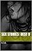 Sex Stories: Best 9 (Nymphomania Book 1)