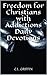 Freedom for Christians with Addictions Daily Devotions