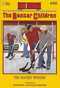 The Hockey Mystery
