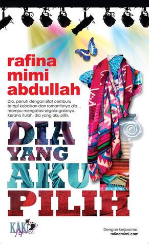 Dia Yang Aku Pilih (Mass Market Paperback)