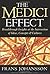 The Medici Effect: Breakthr...