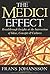 The Medici Effect by Frans Johansson