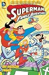 Superman Family A...