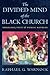 The Divided Mind of the Black Church by Raphael G. Warnock