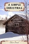 A Simple Christmas by Blaire Brand