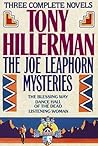 The Joe Leaphorn Mysteries: The Blessing Way / Dance Hall of the Dead / Listening Woman (Leaphorn & Chee, #1-3) The Joe Leaphorn Mysteries: The Blessing Way / Dance Hall of the Dead / Listening Woman