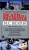 Death of a Prankster