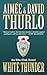 White Thunder (Ella Clah, #10)