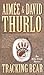 Tracking Bear (Ella Clah, #8)