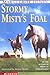 Stormy, Misty's Foal by Marguerite Henry