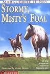 Stormy, Misty's Foal