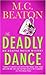 The Deadly Dance (Agatha Ra...
