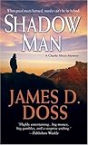Shadow Man (Charlie Moon, #10)