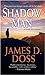 Shadow Man (Charlie Moon, #10)