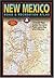 Benchmark New Mexico Road & Recreation Atlas by Benchmark Maps