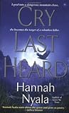 Cry Last Heard
