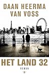 Het land 32 by Daan Heerma van Voss
