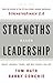 Strengths Based Leadership by Gallup