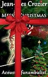 Messy Christmas by Jean-Yves Crozier