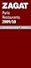 Zagat Paris Restaurants 200...