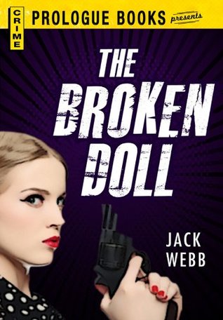 The Broken Doll (Prologue Books)