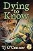 Dying to Know (A Gumshoe Ghost Mystery Book 1)
