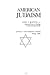 American Judaism