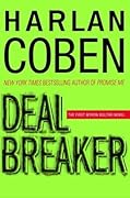 Deal Breaker (Myron Bolitar, #1)