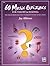60 Music Quizzes (For Theory & Reading): One-Page Reproducible Tests to Evaluate Student Musical Skills, Comb Bound Book (LIVRE SUR LA MU)