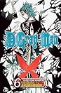 D Gray Man Vol 26 D Gray Man 26 By Katsura Hoshino