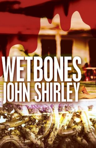 Wetbones: The Authorized Edition