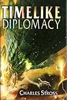 Timelike Diplomacy: Singularity Sky / Iron Sunrise