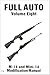 Full Auto M14A1 and Mini 14