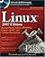 Linux Bible 2007: Boot Up to Ubuntu, Fedora, KNOPPIX, Debian, SUSE, and 11 Other Distributions [With DVD]