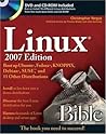 Linux Bible 2007:...
